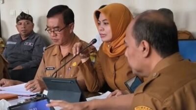 Forum Perangkat Daerah Bapenda Sumedang 2026