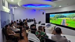 Integrasi Call Center 110 dan 112, Langkah Sumedang Perkuat Respons Keamanan Publik