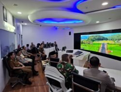 Integrasi Call Center 110 dan 112, Langkah Sumedang Perkuat Respons Keamanan Publik