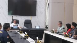 FKM MBG Sumedang Perkuat Dapur Program Makan Bergizi Gratis