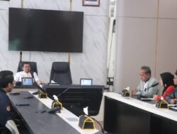 FKM MBG Sumedang Perkuat Dapur Program Makan Bergizi Gratis