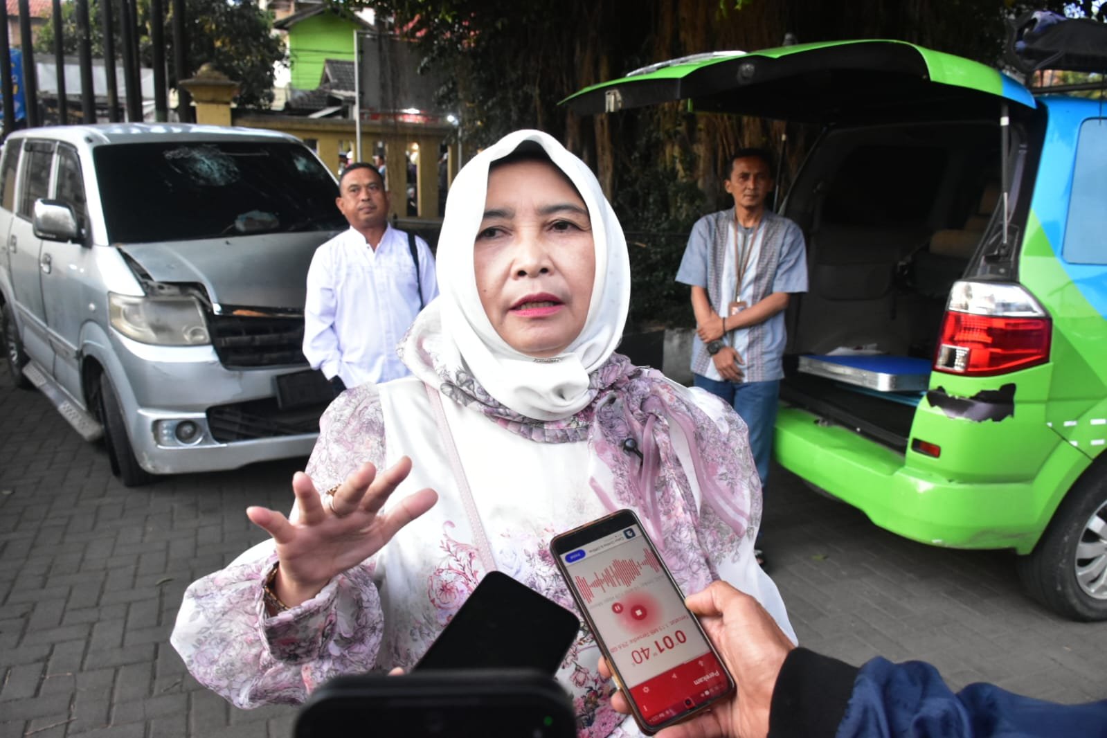 infrastruktur Sumedang 2026