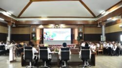 Forum Perangkat Daerah Setda Sumedang Perkuat Sinkronisasi Program