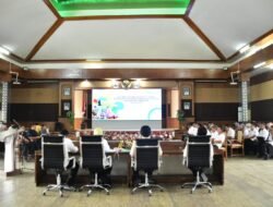 Forum Perangkat Daerah Setda Sumedang Perkuat Sinkronisasi Program