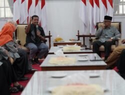 LLI Sumedang Perkuat Peran Lansia, Posbindu Didorong Jadi Model