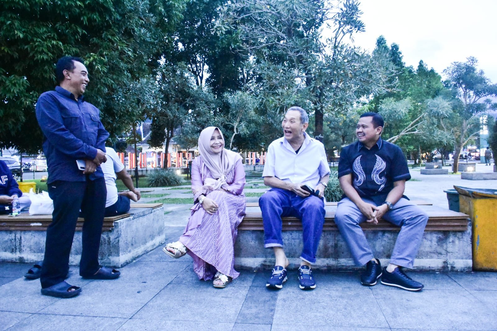 Jusuf Hamka Sumedang