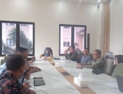 Pemkab Sumedang Siapkan Pendanaan Fasilitasi Haji 2026