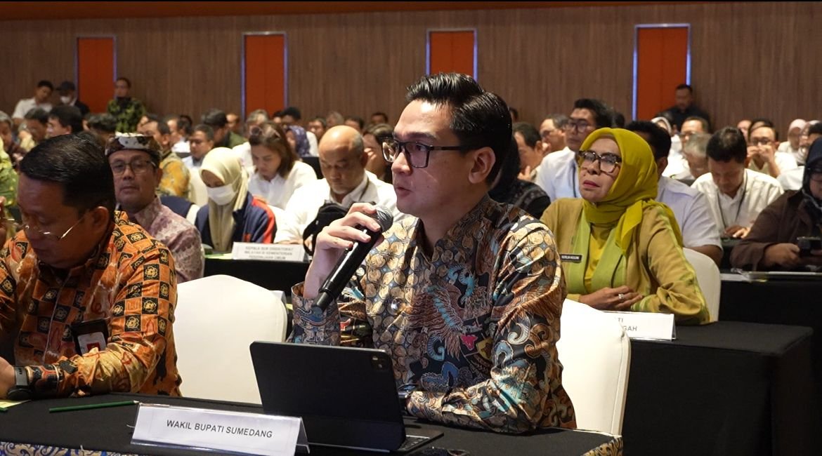 Sekolah Rakyat Sumedang