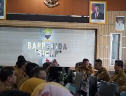 Pemkab Sumedang Evaluasi Program Strategis Nasional untuk Percepat Kesejahteraan Masyarakat
