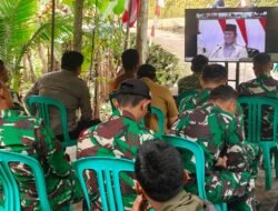 Presiden Prabowo Resmikan Jembatan Garuda, Armco Sumedang Jadi Salah Satu Titik