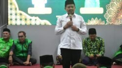 Silaturahmi Ramadan Perkuat Kebersamaan di Sumedang