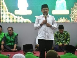 Silaturahmi Ramadan Perkuat Kebersamaan di Sumedang