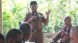 BSPS di Sumedang untuk Dorong Kesejahteraan Warga