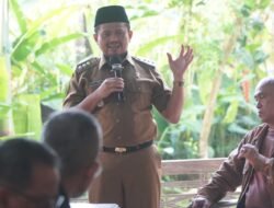 BSPS di Sumedang untuk Dorong Kesejahteraan Warga