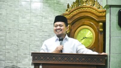 Safari Ramadan Sumedang