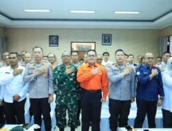 Polres Sumedang Siapkan Pengamanan Lebaran melalui Ops Ketupat Lodaya 2026