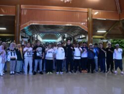 Pemkab Sumedang Luncurkan Gerakan ASN Bergerak untuk Hidup Lebih Aktif