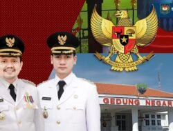 Wajah Baru Sumedang: Saat Angka Bicara Tentang Kesejahteraan Rakyat