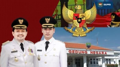 Kinerja Pemkab Sumedang 2025