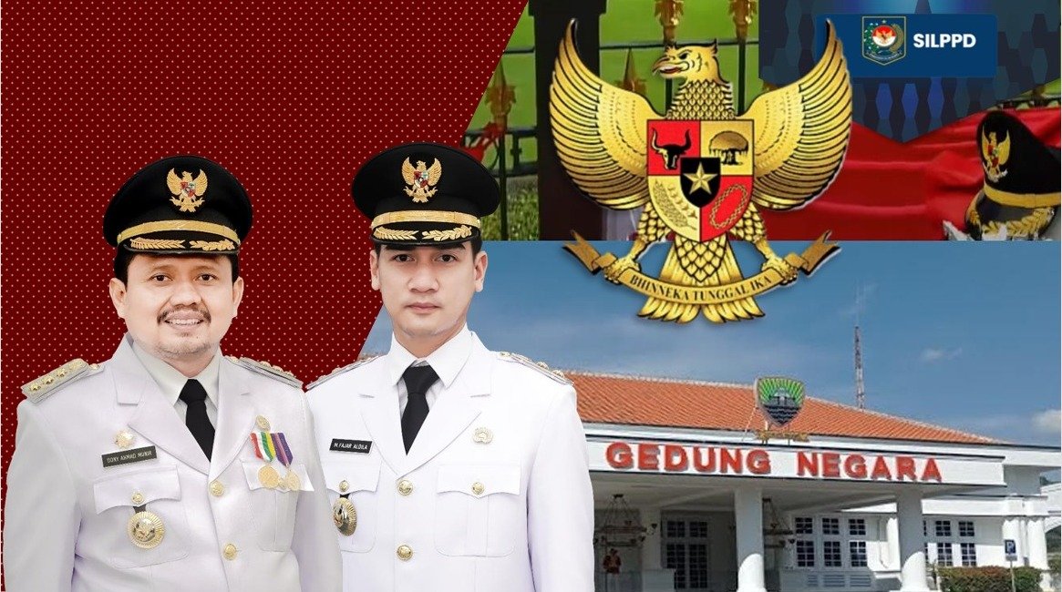 Kinerja Pemkab Sumedang 2025