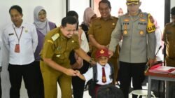 Dari Pemulung ke Sekolah, Fikri Mulai Hidup Baru di Sumedang