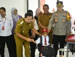 Dari Pemulung ke Sekolah, Fikri Mulai Hidup Baru di Sumedang