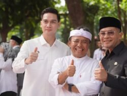 Wabup Fajar Percepat Infrastruktur, Fokus Benahi Fasilitas Publik
