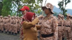 325 Praja IPDN Diterjunkan di Sumedang, Fokus Data Kemiskinan