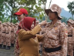 325 Praja IPDN Diterjunkan di Sumedang, Fokus Data Kemiskinan