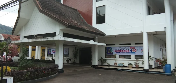 LKIP Sekretariat DPRD Sumedang 2025
