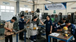 DPRD Sumedang Dorong BLK Cimanggung untuk Tingkatkan SDM