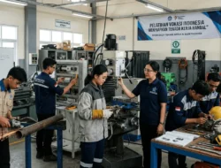 DPRD Sumedang Dorong BLK Cimanggung untuk Tingkatkan SDM