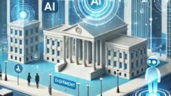 Bagaimana AI Membantu Pengambilan Keputusan Pemerintah?