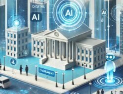 Bagaimana AI Membantu Pengambilan Keputusan Pemerintah?