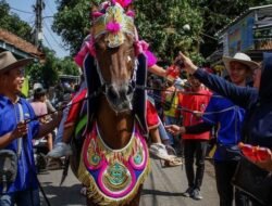 Budaya Kasumedangan Jadi Identitas Kuat dalam Pembangunan Daerah