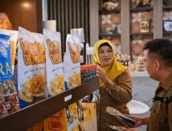 Ekonomi Sumedang Tumbuh Positif, Ini Faktor Pendorongnya