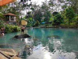 Sumedang Punya “Surga Tersembunyi”, Ini Lokasinya