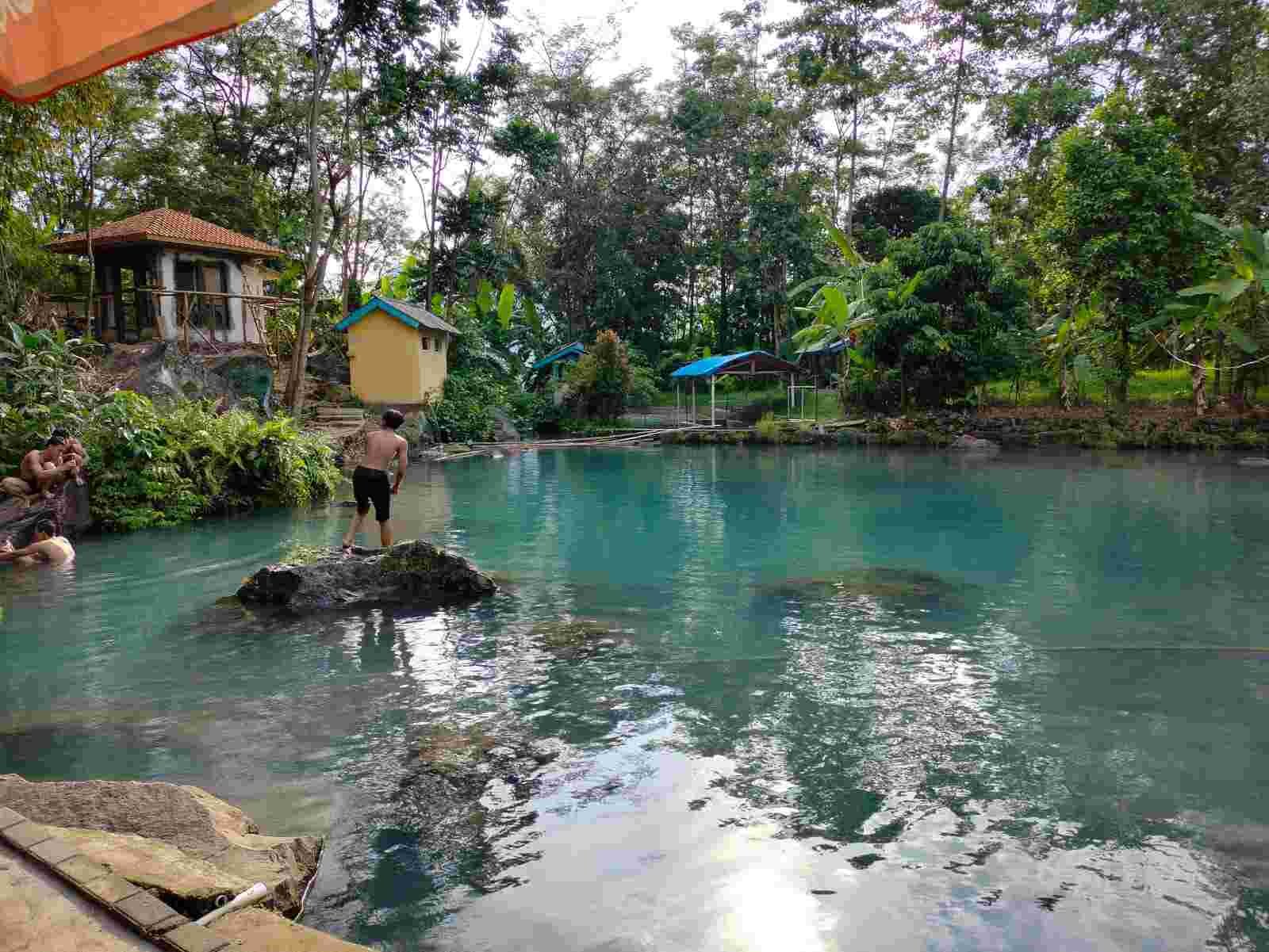danau Sumedang