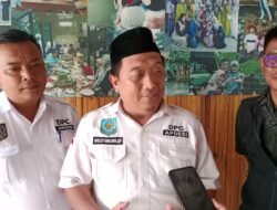 APDESI Sumedang Siapkan Agenda Silaturahmi, Dorong Wacana Kenaikan Penghasilan Perangkat Desa