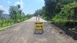 Progres 60 Persen, Jalan Ujungjaya–Conggeang Ditargetkan Rampung 12 Juni