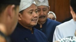 Rabu Ngangkot Diluncurkan, ASN Sumedang Wajib Naik Angkutan Umum