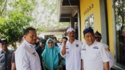 Halal Bihalal APDESI Jadi Ajang Perkuat Sinergi Desa, Bupati Sumedang Tekankan Integritas dan Kolaborasi