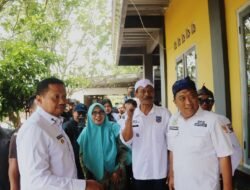 Halal Bihalal APDESI Jadi Ajang Perkuat Sinergi Desa, Bupati Sumedang Tekankan Integritas dan Kolaborasi