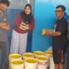BUMDes Gunturmekar Kembangkan Musang King, Dorong Ketahanan Pangan dan Ekonomi Desa