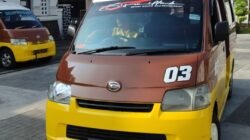 Transportasi Publik Jadi Solusi Kemacetan di Sumedang