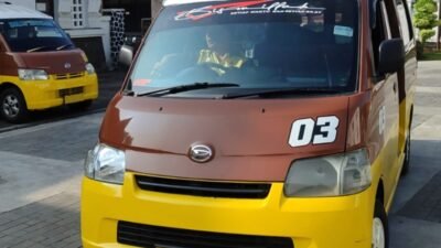 transportasi sumedang