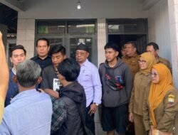Kisah Ikhsan Viral, Bukti Kepedulian Pemda Sumedang