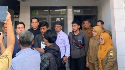 Kisah Ikhsan Viral, Bukti Kepedulian Pemda Sumedang