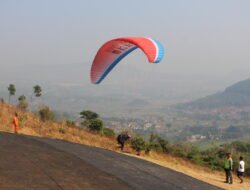 Tempat Ini Disebut “Surga Kecil” di Sumedang, View-nya Bikin Takjub