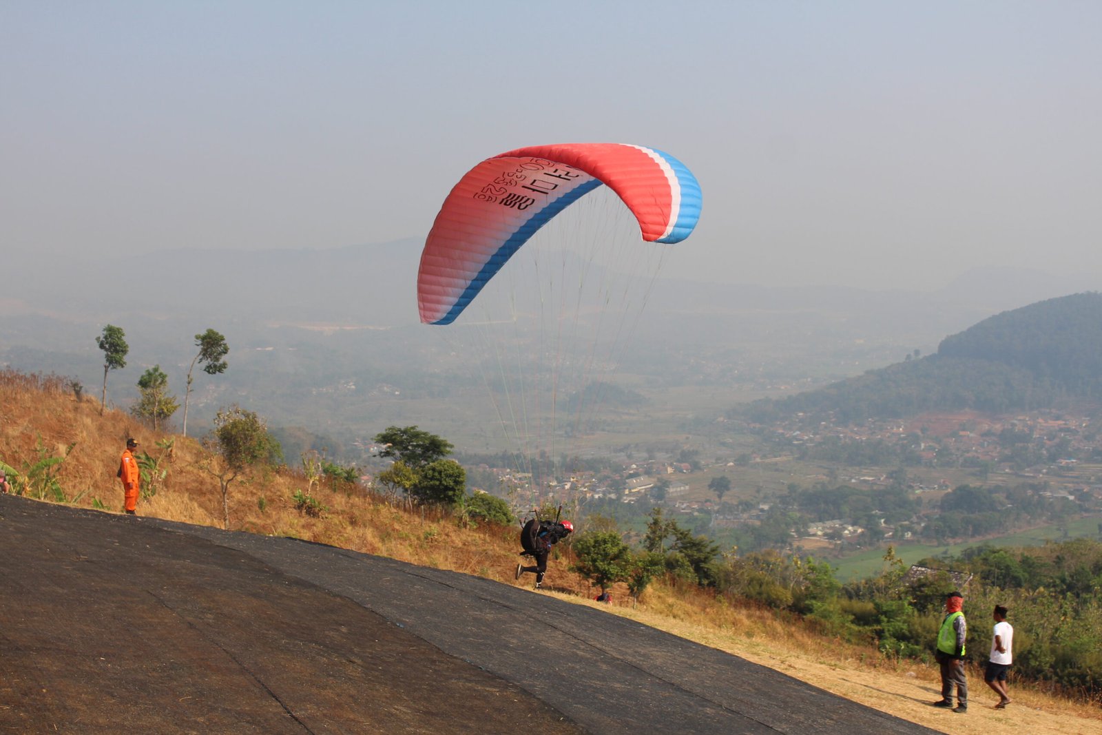 surga kecil Sumedang